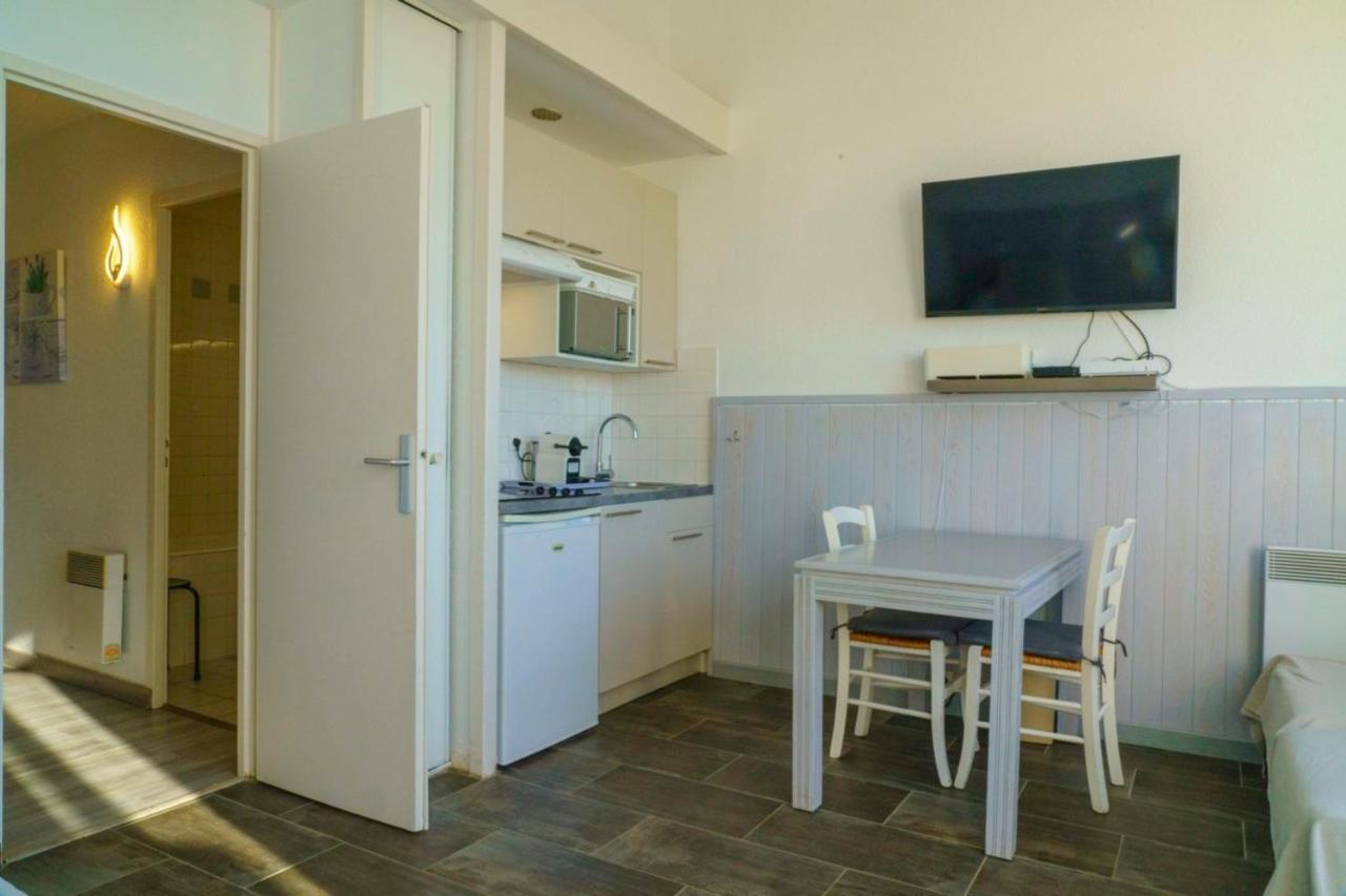 Saint-Martin-de-Ré Appartement 91 Palais Des Gouverneurs מראה חיצוני תמונה
