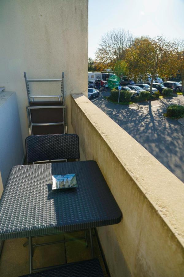 Saint-Martin-de-Ré Appartement 91 Palais Des Gouverneurs מראה חיצוני תמונה