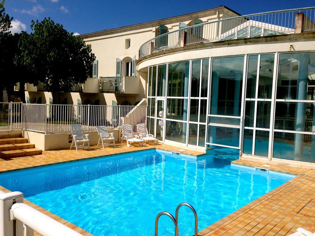Saint-Martin-de-Ré Appartement 91 Palais Des Gouverneurs מראה חיצוני תמונה