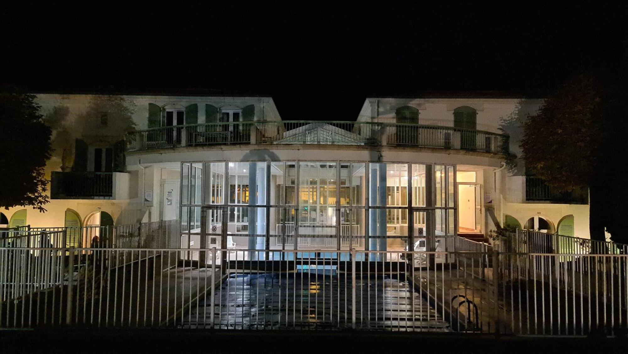 Saint-Martin-de-Ré Appartement 91 Palais Des Gouverneurs מראה חיצוני תמונה