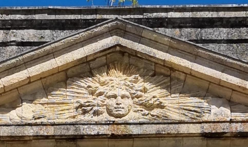 Saint-Martin-de-Ré Appartement 91 Palais Des Gouverneurs מראה חיצוני תמונה