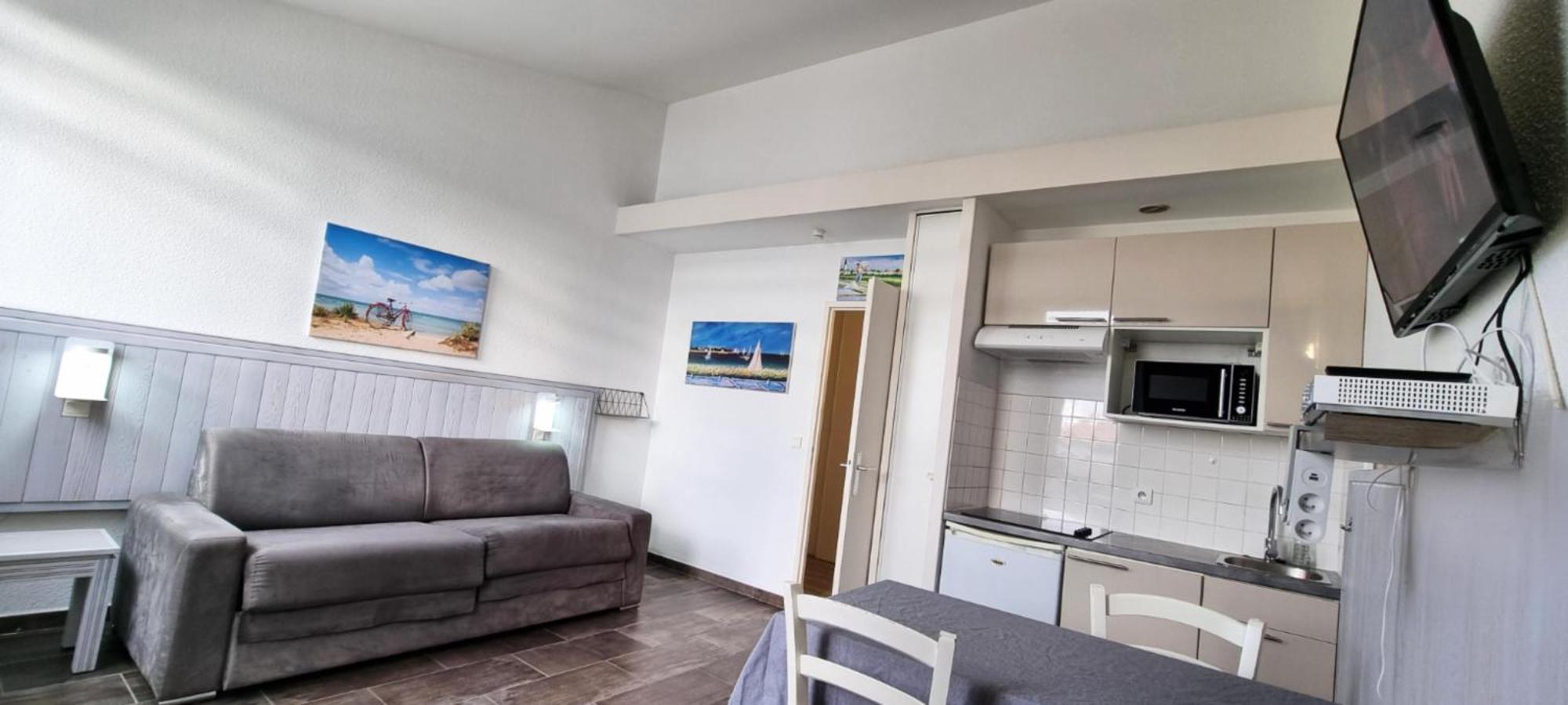 Saint-Martin-de-Ré Appartement 91 Palais Des Gouverneurs מראה חיצוני תמונה