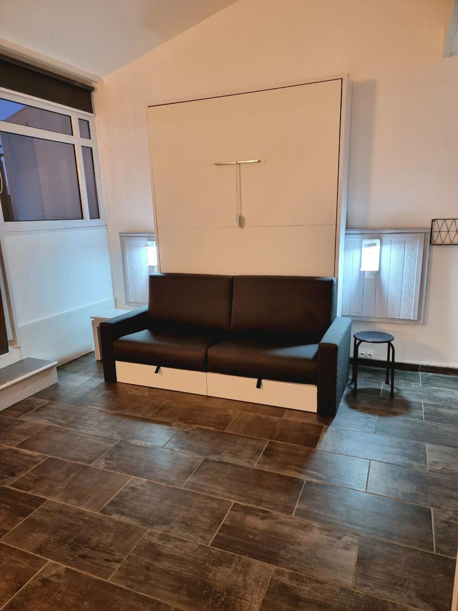 Saint-Martin-de-Ré Appartement 91 Palais Des Gouverneurs מראה חיצוני תמונה