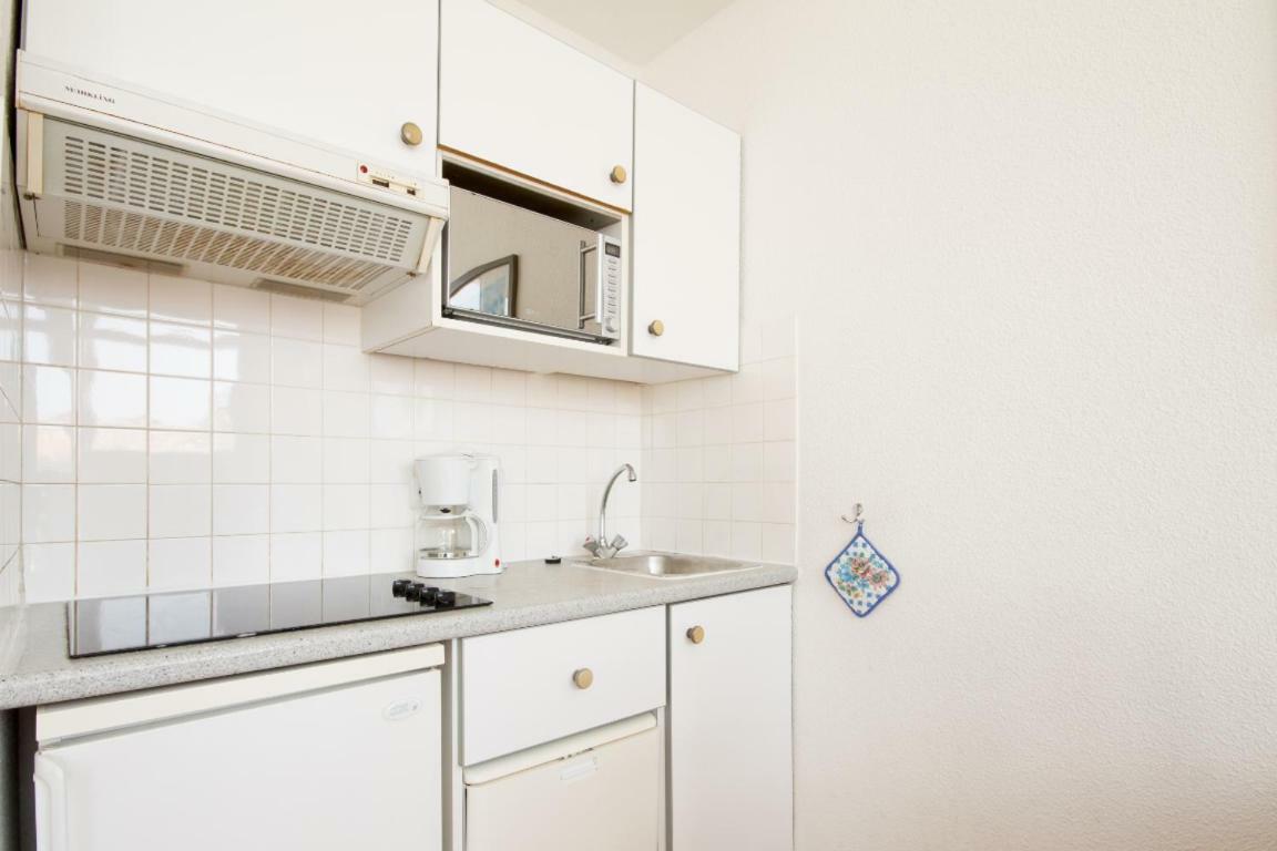 Saint-Martin-de-Ré Appartement 91 Palais Des Gouverneurs מראה חיצוני תמונה